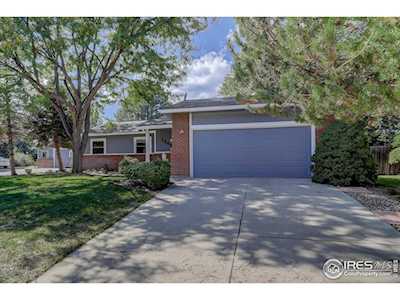 1249 Ceres Dr Lafayette, CO 80026