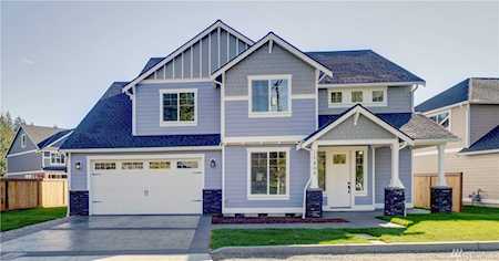 17805 77th St E Bonney Lake, WA 98391