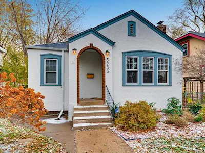 5233 35th Avenue S Minneapolis, MN 55417
