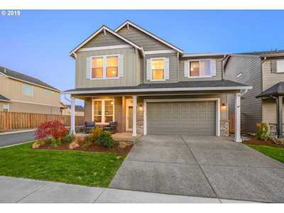 3532 NE Spruce Dr Camas, WA 98607
