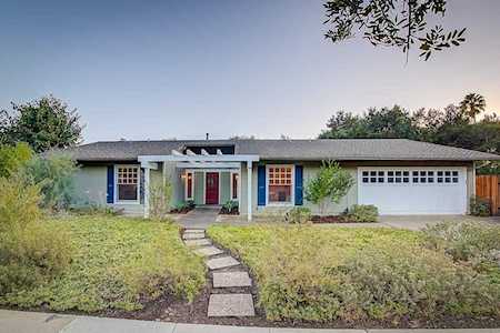 1099 N Patterson Ave Santa Barbara, CA 93111