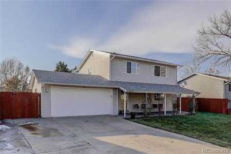 3301 West 134Th Avenue Broomfield, CO 80020