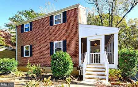 101 Granada St Arlington, VA 22203
