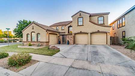 3973 E Yeager Drive Gilbert, AZ 85295