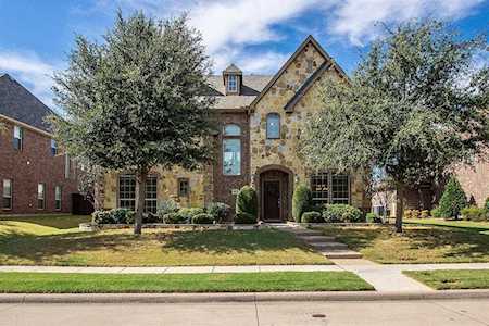 1621 Pecan Creek Lane Allen, TX 75002