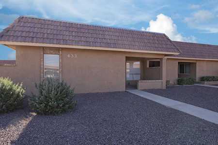433 W Blackhawk Drive #4 Phoenix, AZ 85027