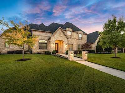 405 Mesa Ranch Court Southlake, TX 76092