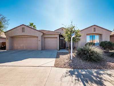 691 W Oriole Way Chandler, AZ 85286