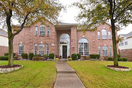 8120 Bent Tree Springs Drive Plano, TX 75025