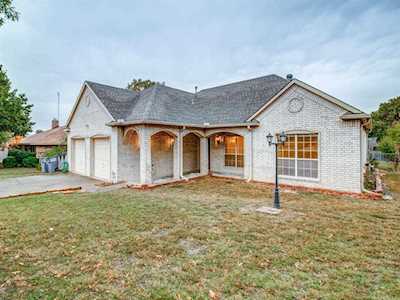 511 E Broadway Street Prosper, TX 75078