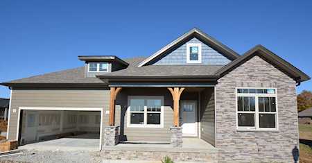 152 Williamsburg Ct Mt Washington, KY 40047