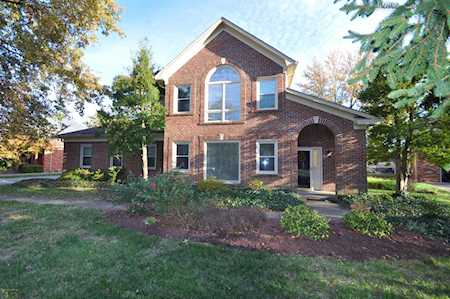 10610 Gleneagle Pl Louisville, KY 40223