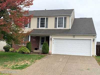 4409 Fallen Apple Ln Louisville, KY 40218