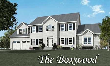 17 Spruce St #Lot 19 Littleton, MA 01460