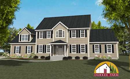 9 Douglas Road #Lot 51 Littleton, MA 01460