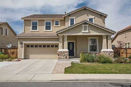 2398 Darby Rose Lane Sparks, NV 89436-9164