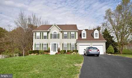 9120 Mossy Rock Ct Bristow, VA 20136