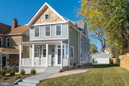 1232 Hamlin St NE Washington, DC 20017