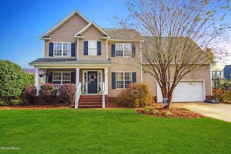917 Dunbrook Drive Winterville, NC 28590