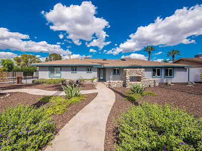 5402 E Avalon Drive Phoenix, AZ 85018