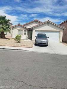 3442 Dapple Dr North Las Vegas, NV 89032