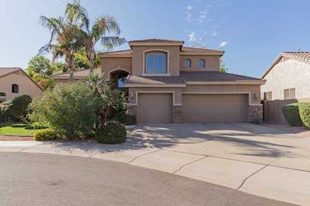 2722 S Beverly Place Chandler, AZ 85286