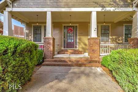 3148 Primrose St Douglasville, GA 30135