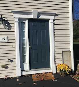 15 Buttercup Lane #15 Grafton, MA 01560