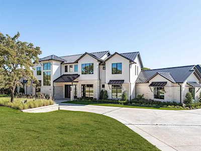 1321 Fanning Street Southlake, TX 76092