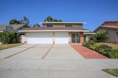 9921 Margo Ln Westminster, CA 92683