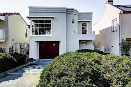1751 16th Avenue San Francisco, CA 94133