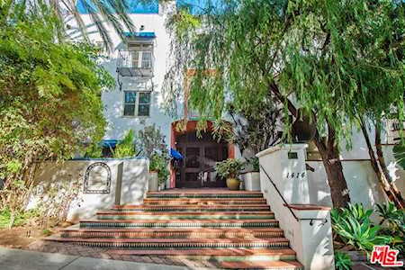 1414 N Harper Avenue #5 West Hollywood, CA 90046
