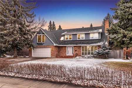 727 Willamette Drive SE Calgary, AB T2J 2A3