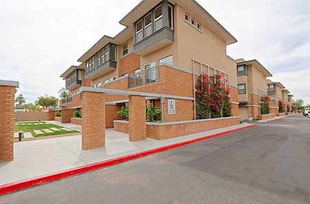 1400 E Bethany Home Road #25 Phoenix, AZ 85014