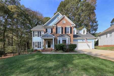 15705 Berryfield St Huntersville, NC 28078