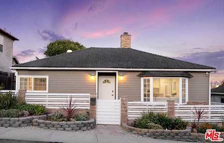 7520 Earldom Avenue Playa Del Rey, CA 90293