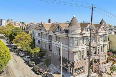 2799 Sacramento Street San Francisco, CA 94115