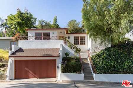 2441 Kenilworth Avenue Los Angeles, CA 90039
