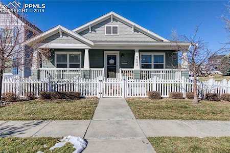 7602 Menagerie Lane Colorado Springs, CO 80923