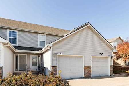 1638 N 128th St Kansas City, KS 66109