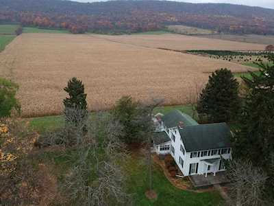234 Shady Farm Lane Bellefonte, PA 16823