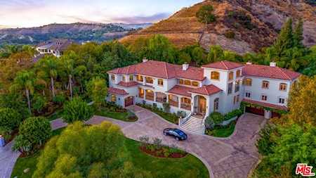 23593 Park South Street Calabasas, CA 91302