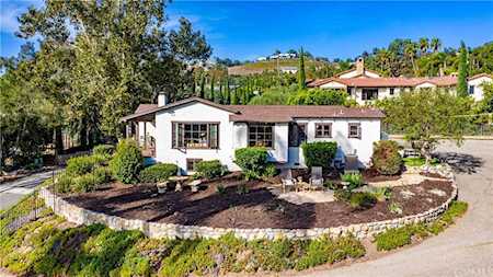 25731 Paseo De La Paz San Juan Capistrano, CA 92675