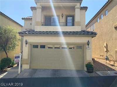 9753 Sandybuck Ct Las Vegas, NV 89149