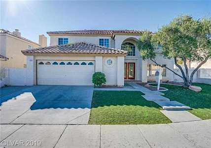 1504 Oxbow Ct Henderson, NV 89014