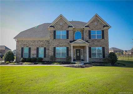 1005 Thorndale Rd Indian Trail, NC 28079