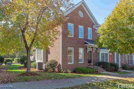 922 Edgewater Circle #922 Chapel Hill, NC 27516