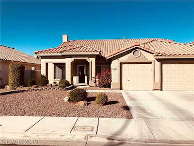 5324 Little Fawn Ct Las Vegas, NV 89130