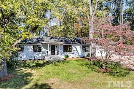 1226 Currituck Drive Raleigh, NC 27609
