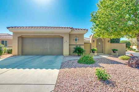 13555 W Nogales Drive Sun City West, AZ 85375